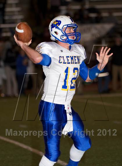 Thumbnail 2 in Clemens @ Boerne-Champion photogallery.