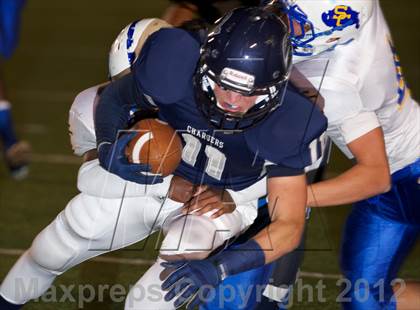 Thumbnail 3 in Clemens @ Boerne-Champion photogallery.