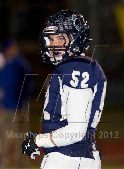 Thumbnail 2 in Clemens @ Boerne-Champion photogallery.