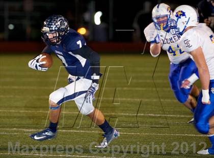 Thumbnail 1 in Clemens @ Boerne-Champion photogallery.