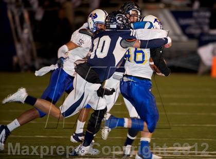 Thumbnail 1 in Clemens @ Boerne-Champion photogallery.