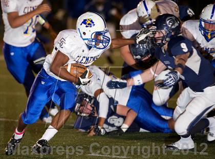 Thumbnail 1 in Clemens @ Boerne-Champion photogallery.