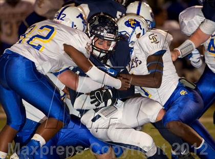 Thumbnail 1 in Clemens @ Boerne-Champion photogallery.