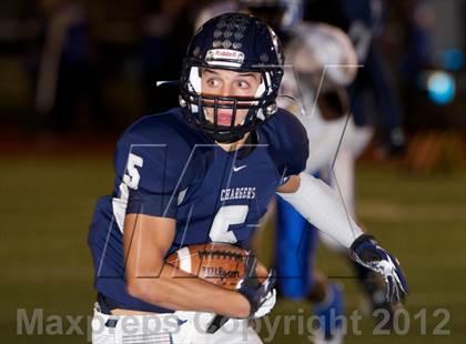 Thumbnail 3 in Clemens @ Boerne-Champion photogallery.