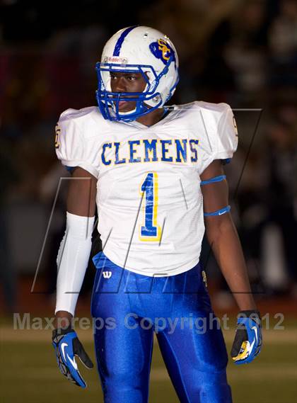 Thumbnail 2 in Clemens @ Boerne-Champion photogallery.