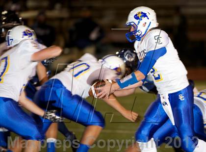Thumbnail 3 in Clemens @ Boerne-Champion photogallery.