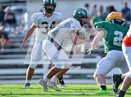 Thumbnail 3 in West Davidson at West Stanly (Scrimmage) photogallery.