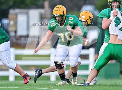 Thumbnail 2 in West Davidson at West Stanly (Scrimmage) photogallery.