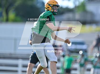 Thumbnail 3 in West Davidson at West Stanly (Scrimmage) photogallery.