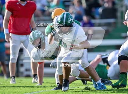 Thumbnail 3 in West Davidson at West Stanly (Scrimmage) photogallery.