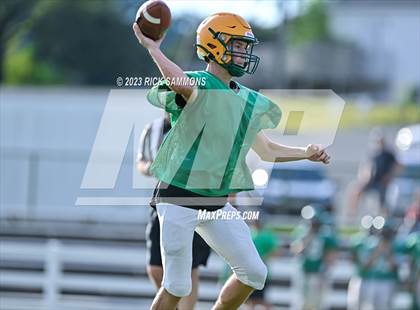 Thumbnail 1 in West Davidson at West Stanly (Scrimmage) photogallery.