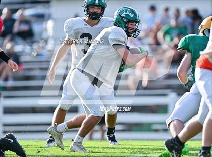 Thumbnail 2 in West Davidson at West Stanly (Scrimmage) photogallery.
