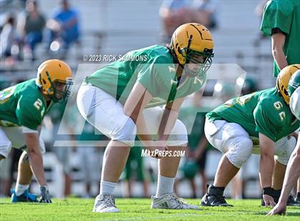 Thumbnail 3 in West Davidson at West Stanly (Scrimmage) photogallery.