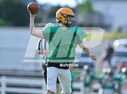Thumbnail 3 in West Davidson at West Stanly (Scrimmage) photogallery.