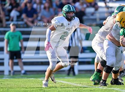 Thumbnail 3 in West Davidson at West Stanly (Scrimmage) photogallery.