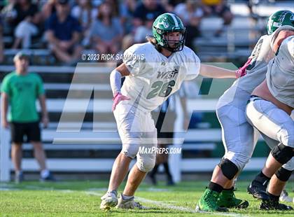 Thumbnail 2 in West Davidson at West Stanly (Scrimmage) photogallery.