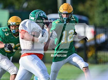 Thumbnail 2 in West Davidson at West Stanly (Scrimmage) photogallery.