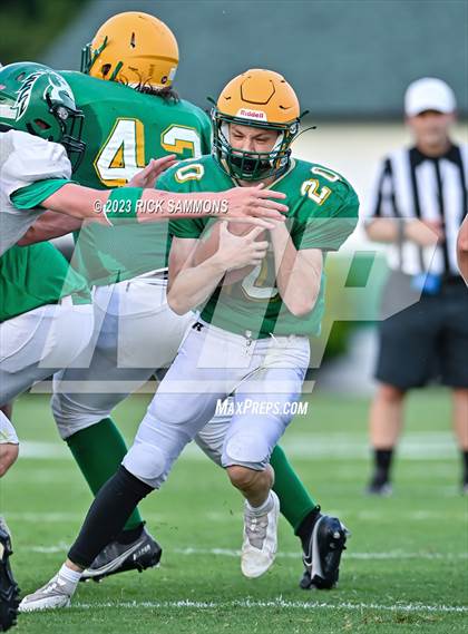 Thumbnail 2 in West Davidson at West Stanly (Scrimmage) photogallery.