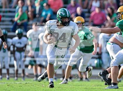 Thumbnail 3 in West Davidson at West Stanly (Scrimmage) photogallery.