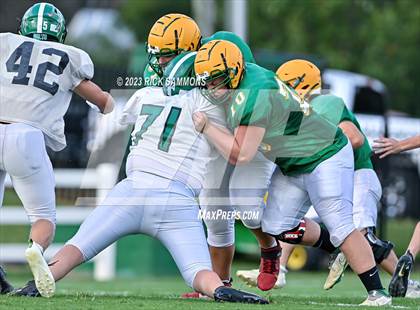 Thumbnail 1 in West Davidson at West Stanly (Scrimmage) photogallery.