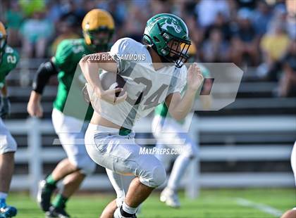 Thumbnail 2 in West Davidson at West Stanly (Scrimmage) photogallery.