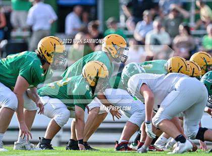 Thumbnail 1 in West Davidson at West Stanly (Scrimmage) photogallery.