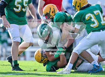 Thumbnail 2 in West Davidson at West Stanly (Scrimmage) photogallery.