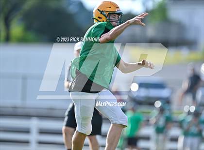Thumbnail 2 in West Davidson at West Stanly (Scrimmage) photogallery.