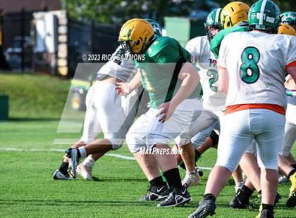 Thumbnail 2 in West Davidson at West Stanly (Scrimmage) photogallery.