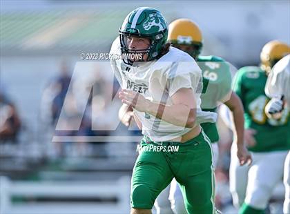 Thumbnail 3 in West Davidson at West Stanly (Scrimmage) photogallery.