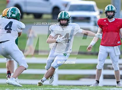 Thumbnail 2 in West Davidson at West Stanly (Scrimmage) photogallery.