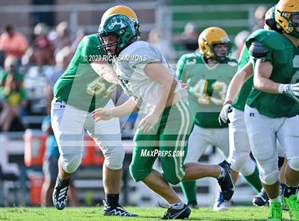 Thumbnail 2 in West Davidson at West Stanly (Scrimmage) photogallery.