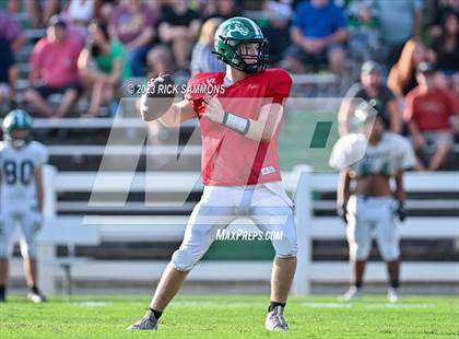 Thumbnail 3 in West Davidson at West Stanly (Scrimmage) photogallery.