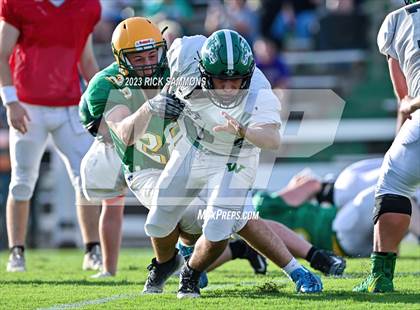 Thumbnail 1 in West Davidson at West Stanly (Scrimmage) photogallery.