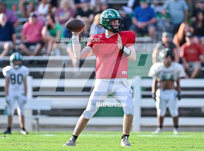 Thumbnail 1 in West Davidson at West Stanly (Scrimmage) photogallery.