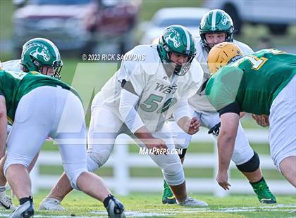 Thumbnail 1 in West Davidson at West Stanly (Scrimmage) photogallery.