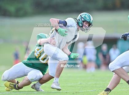 Thumbnail 3 in West Davidson at West Stanly (Scrimmage) photogallery.