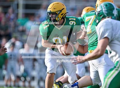 Thumbnail 1 in West Davidson at West Stanly (Scrimmage) photogallery.