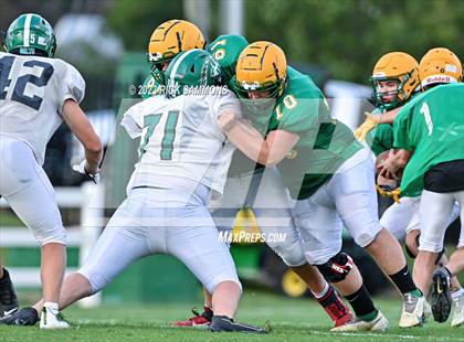 Thumbnail 3 in West Davidson at West Stanly (Scrimmage) photogallery.