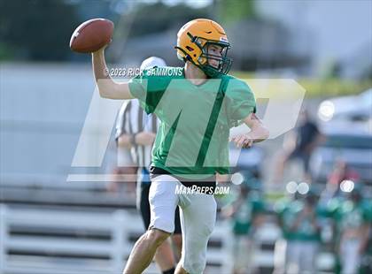 Thumbnail 2 in West Davidson at West Stanly (Scrimmage) photogallery.
