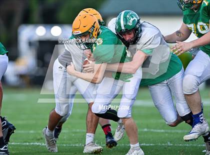 Thumbnail 3 in West Davidson at West Stanly (Scrimmage) photogallery.