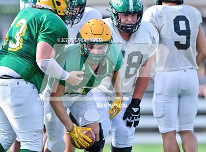 Thumbnail 2 in West Davidson at West Stanly (Scrimmage) photogallery.