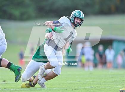 Thumbnail 2 in West Davidson at West Stanly (Scrimmage) photogallery.
