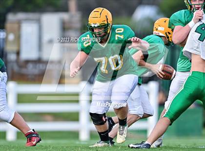 Thumbnail 3 in West Davidson at West Stanly (Scrimmage) photogallery.