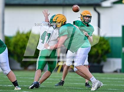 Thumbnail 2 in West Davidson at West Stanly (Scrimmage) photogallery.