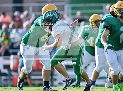 Thumbnail 1 in West Davidson at West Stanly (Scrimmage) photogallery.