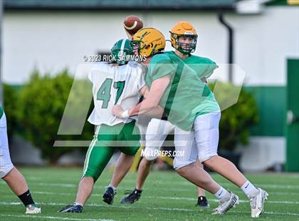 Thumbnail 1 in West Davidson at West Stanly (Scrimmage) photogallery.