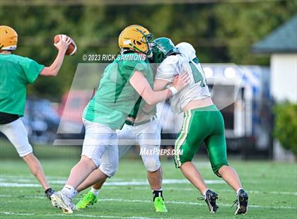 Thumbnail 1 in West Davidson at West Stanly (Scrimmage) photogallery.