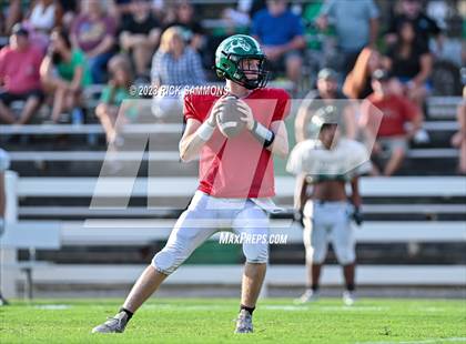 Thumbnail 2 in West Davidson at West Stanly (Scrimmage) photogallery.