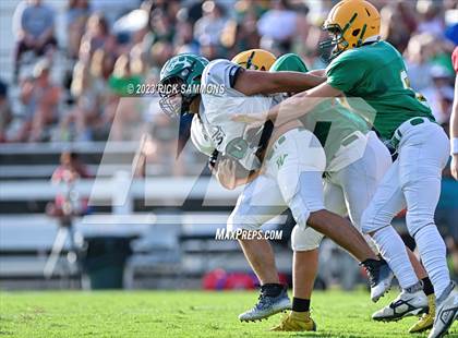 Thumbnail 1 in West Davidson at West Stanly (Scrimmage) photogallery.